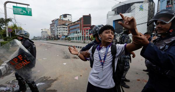 Nepal lifts ban on social media platforms after 19 killed