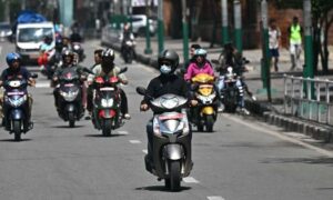 Nepal lifts prohibitory orders