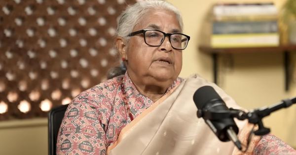 Nepal protesters propose Sushila Karki as interim PM Umar Khalid