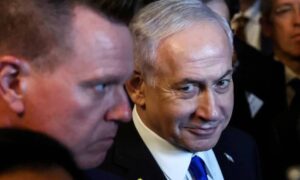 Netanyahu signs West Bank settlement expansion plan
