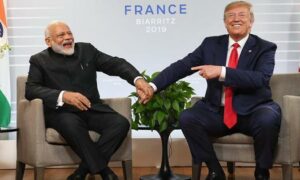 New Delhi faces a difficult few years ahead unless Modi