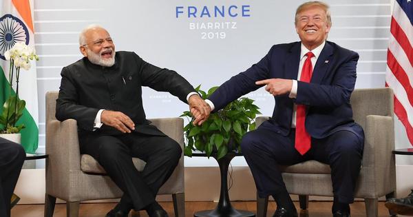New Delhi faces a difficult few years ahead unless Modi