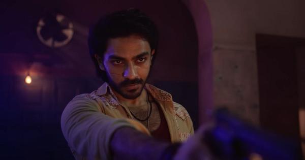 Nishaanchi The Bads of Bollywood Mirai Sabar Bonda and more