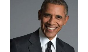 Obama says US at inflection point after Kirks killing Trump