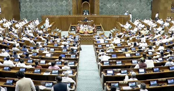 One in five MPs MLAs and MLCs come from political