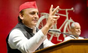 Opposition questions UP ban on caste based political rallies says ‘eyewash
