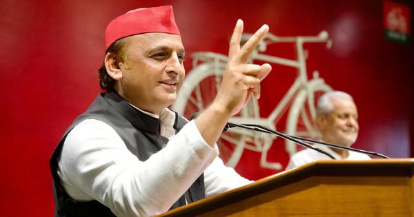 Opposition questions UP ban on caste based political rallies says ‘eyewash