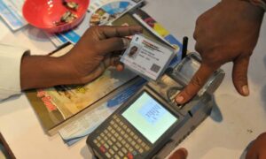 Over 14 crore Aadhaar numbers of dead persons deactivated Report