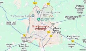 Over 150 booked in Shahjahanpur for protest against allegedly derogatory