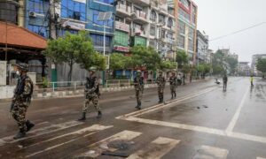 Over 15000 jail inmates escape amid violent protests