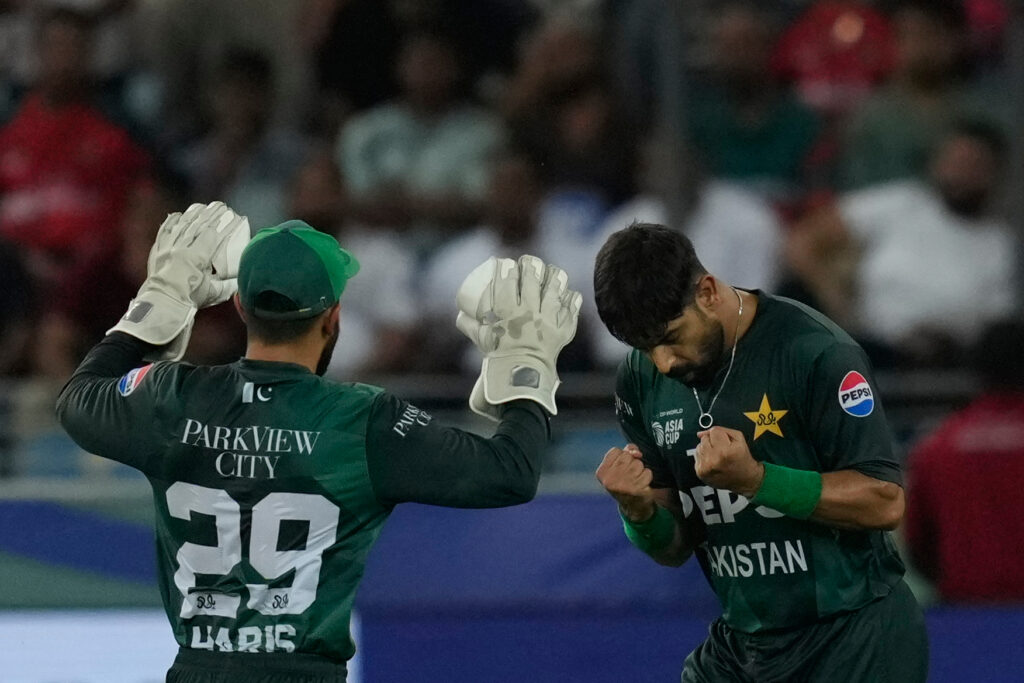 Asia Cup Cricket