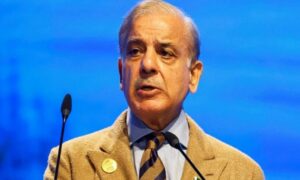 Pakistan to host next SCO summit in 2027 Shehbaz Sharif
