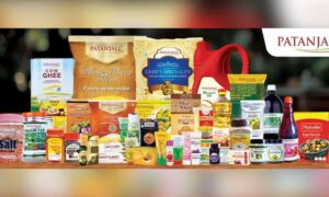 Patanjali foods lowers MRPs on Food Non Food products post GST
