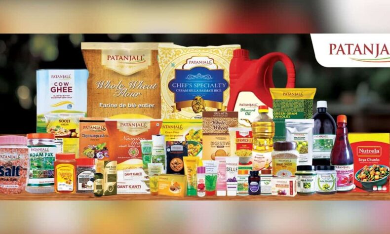 Patanjali foods lowers MRPs on Food Non Food products post GST