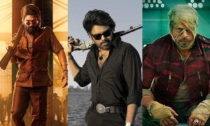 Pawan Kalyan beats SRK Ranbir Kapoor and Rajinikanth