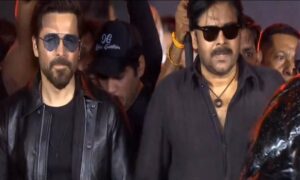 Pawan Kalyans big words for Emraan Hashmi