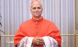 Pope Leo XIV calls for Gaza ceasefire justice for Palestinians