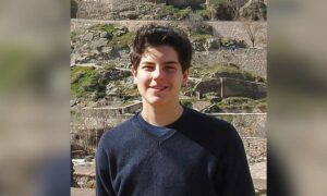 Pope Leo XIV declares 15 yr old Carlo Acutis first millennial saint