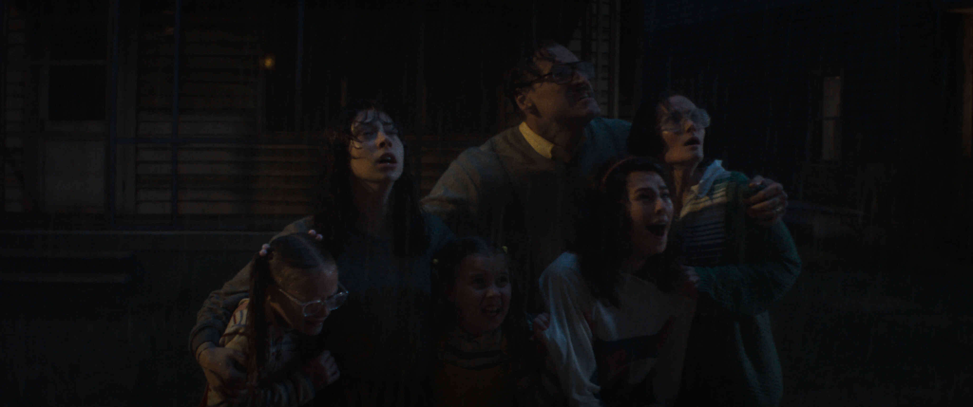 the conjuring