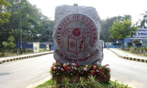 Progressive coalition emerges ahead of University of Hyderabad students union