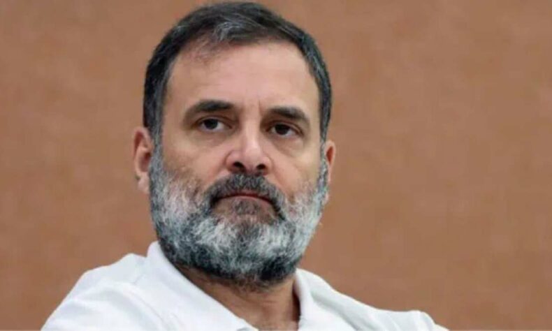 Rahul Gandhi urges PM Modi to announce relief package for