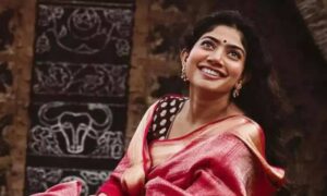 Ramayana actress Sai Pallavi gets hate for bold beach photos