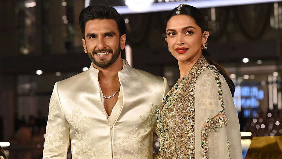 Deepika Ranveer