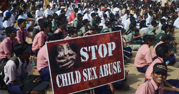 Rape survivor assaulted again after child welfare panel sends her