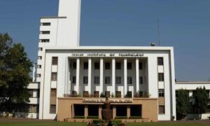 Researcher found dead at IIT Kharagpur fifth suspected case of suicide