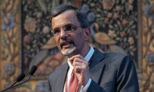 Resolution on US India tariff dispute likely in 8 to 10
