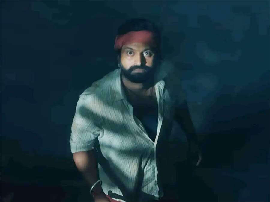Rishabh Shetty