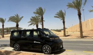Robotaxis could edge out migrant South Asian drivers