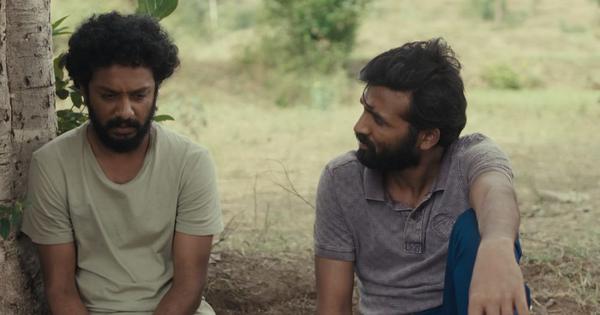 Rohan Kanawades award winning film set for an India release