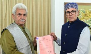 Row erupts after JK administration fails to reschedule Eid e Milad holiday