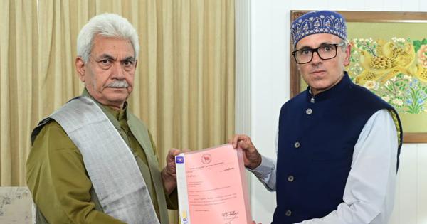 Row erupts after JK administration fails to reschedule Eid e Milad holiday