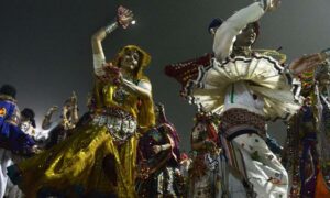 Row erupts after VHP urges garba organisers to not allow