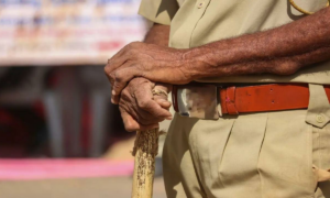 Rs 45 lakh stolen from Bhayander businessman at Borivali railway
