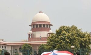 SC confirms protection from arrest to cartoonist booked for ‘undignified