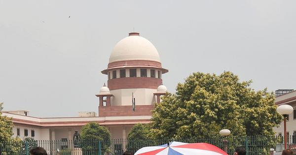 SC confirms protection from arrest to cartoonist booked for ‘undignified