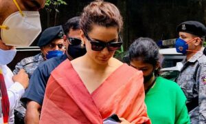 SC denies relief to Kangana Ranaut in case related to