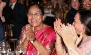 SC dismisses plea against Karnataka inviting writer Banu Mushtaq to