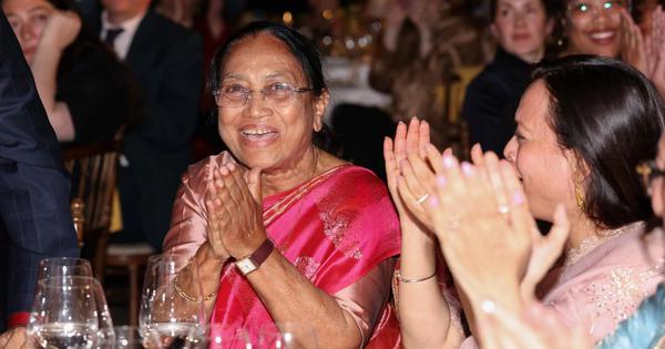 SC dismisses plea against Karnataka inviting writer Banu Mushtaq to