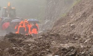SC flags ‘illegal tree cutting amid floods Kuki groups renew
