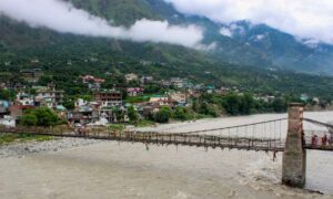 SC seeks Himachals stand on environment policy