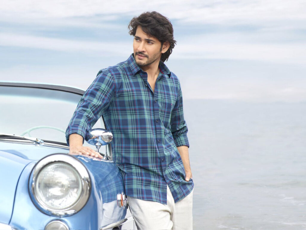 SSMB 29 sets stage for history SS Rajamouli targets 120
