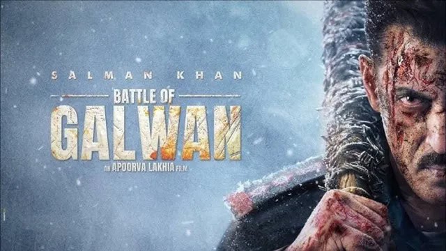 Salman Khan injured during Battle of Galwan shoot in Ladakh