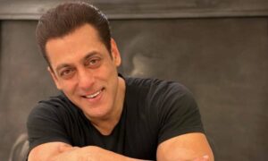 Salman Khan reveals who will take care of his children