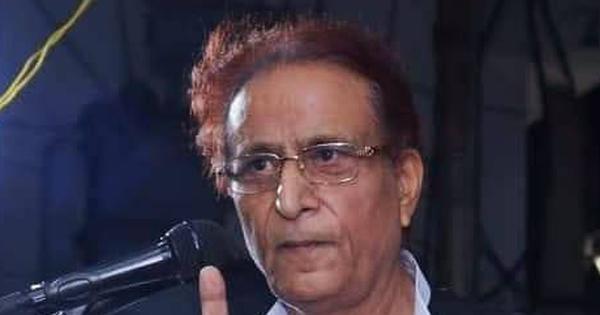 Samajwadi Party leader Azam Khan released from jail after 23