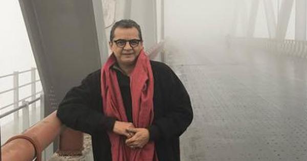 Sankarshan Thakur editor of ‘The Telegraph dies at 63