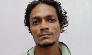 Santacruz Police solve retired bankers chain snatching case one held